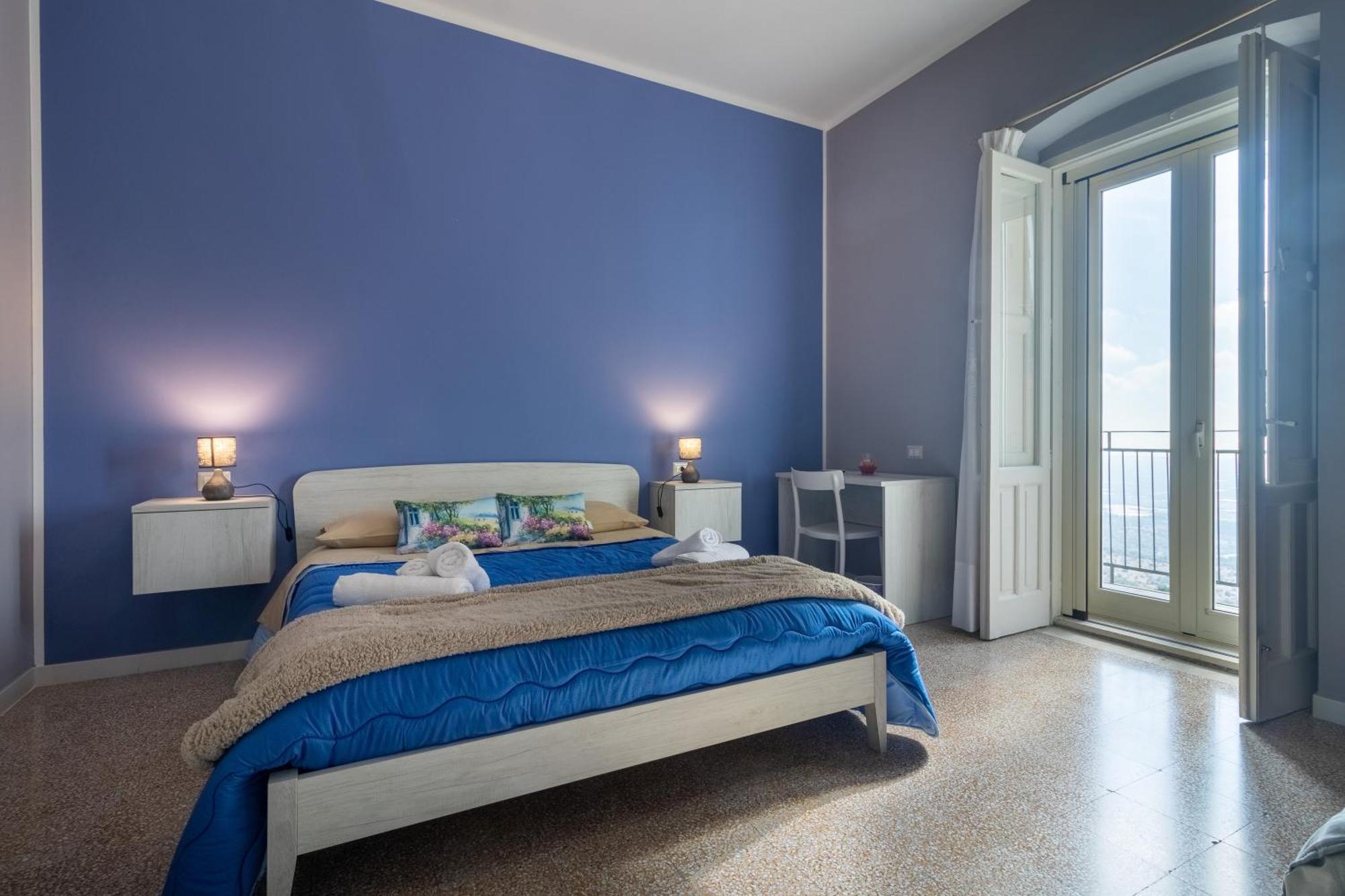 Dormiamoci Su Apartment Mottola Exterior photo