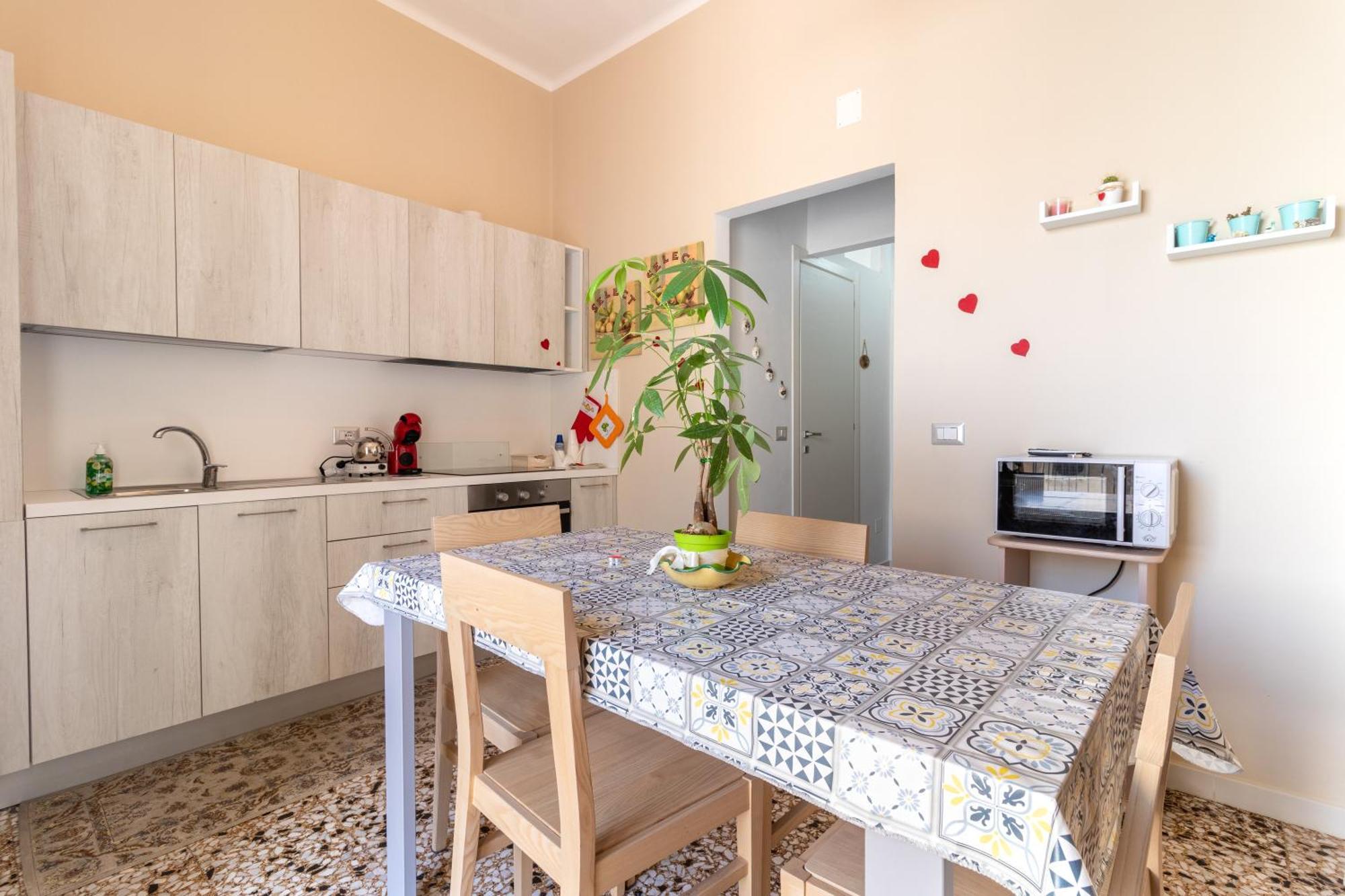 Dormiamoci Su Apartment Mottola Exterior photo